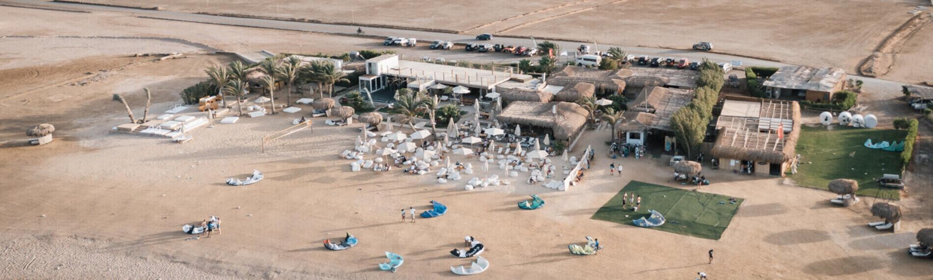 El Gouna - Makani Beach Club (45)