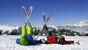 ROBINSON Club Amadé - Skikurse inklusive