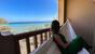 Soma Bay - The Breakers , Meerblick Zimmer
