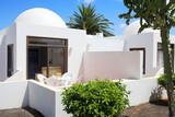 Lanzarote - H10 Suites Lanzarote Gardens, Bungalow