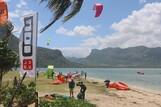Mauritius - Le Morne, ION Club, Kite Lagune