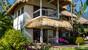 Sambirenteng - Bali Villa Dive Resort, Villa von außen
