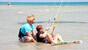 Kitecity El Gouna - Wasserstart