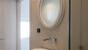 Naxos Beach I, Maisonette, modernes Badezimmer