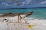 Bonaire - Dive Friends, Strand