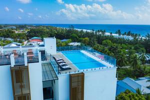 Ocean Pearl Fuvamulah