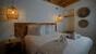 Dakhla - White Dune Canyon, Duoboard Doppelbett