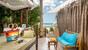 Kiwengwa - Mvuvi Boutique Resort, Deluxe Zimmer